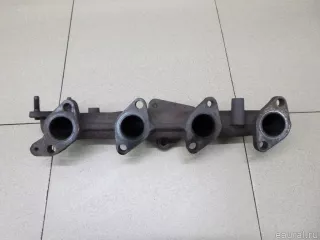 2851027400 Hyundai-Kia Коллектор выпускной Kia Magentis MG Арт E100169965, вид 3
