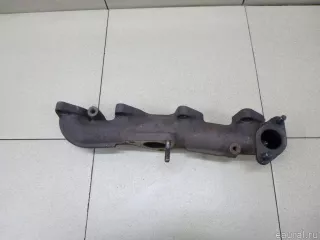 2851027400 Hyundai-Kia Коллектор выпускной Kia Magentis MG Арт E100169965, вид 4