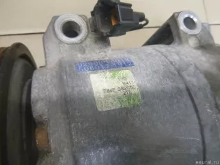 92600EB01B Nissan Компрессор системы кондиционирования Nissan Pathfinder 4 Арт E100356460, вид 2