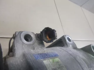 92600EB01B Nissan Компрессор системы кондиционирования Nissan Pathfinder 4 Арт E100356460, вид 3