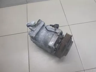 92600EB01B Nissan Компрессор системы кондиционирования Nissan Pathfinder 4 Арт E100356460, вид 4