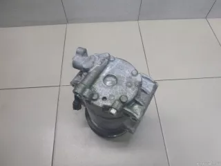 92600EB01B Nissan Компрессор системы кондиционирования Nissan Pathfinder 4 Арт E100356460, вид 6