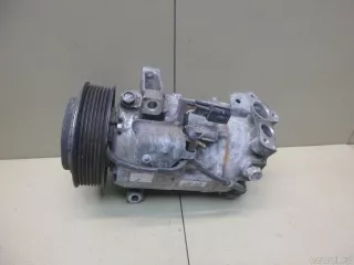 926004EB0A Nissan Компрессор кондиционера Renault Espace 5 Арт E100412998, вид 1