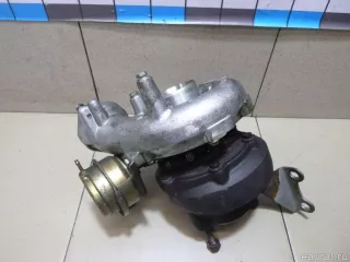 11652414332 BMW Турбокомпрессор (турбина) BMW X5 E53 3.0л Арт E100416485, вид 1
