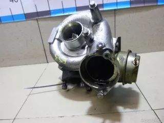 11652414332 BMW Турбокомпрессор (турбина) BMW X5 E53 3.0л Арт E100416485, вид 4