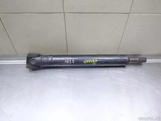 37200EB300 Nissan Вал карданный передний Nissan Pathfinder 4 Арт E12548555, вид 1