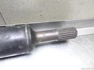 37200EB300 Nissan Вал карданный передний Nissan Pathfinder 4 Арт E12548555, вид 2