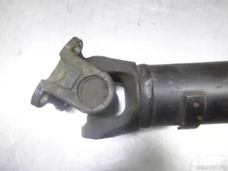 37200EB300 Nissan Вал карданный передний Nissan Pathfinder 4 Арт E12548555, вид 3