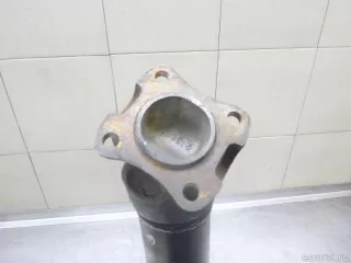 37200EB300 Nissan Вал карданный передний Nissan Pathfinder 4 Арт E12548555, вид 4