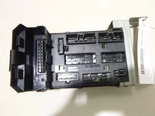 9112038002 Hyundai-Kia Блок предохранителей Hyundai Sonata (DN8) Арт E14617937, вид 1