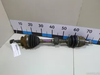 4950038930 Hyundai-Kia Полуось передняя левая Hyundai Sonata (DN8) Арт E14722558, вид 1