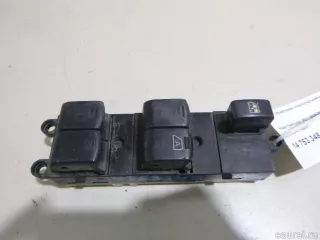 25401EB301 Nissan Блок управления стеклоподъемниками Nissan Navara D23 Арт E14753348, вид 1