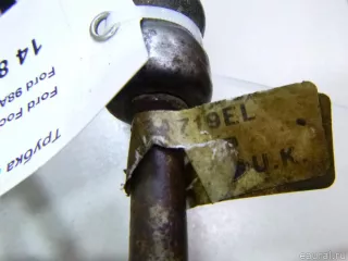 98AG3A719EL Ford Трубка гидроусилителя Ford Focus 1 Арт E14838617, вид 5