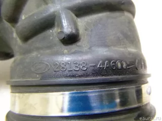 281384A600 Hyundai-Kia Патрубок воздушного фильтра Hyundai H1 1 Арт E14925463, вид 5