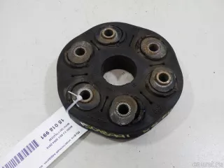 26117542238 BMW Муфта эластичная карданн. вала BMW 7 E65/E66 Арт E15018991, вид 1