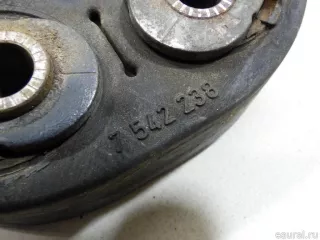 26117542238 BMW Муфта эластичная карданн. вала BMW 7 E65/E66 Арт E15018991, вид 4