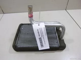 9722738000 Hyundai-Kia Радиатор отопителя Kia Magentis MS Арт E15030543, вид 1