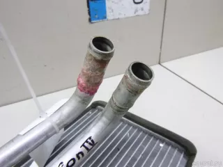 9722738000 Hyundai-Kia Радиатор отопителя Kia Magentis MS Арт E15030543, вид 3