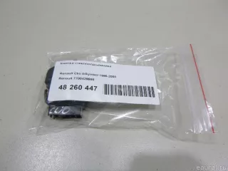 7700429998 Renault Кнопка стеклоподъемника Renault Symbol 1 Арт E48260447, вид 5