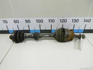 4950038930 Hyundai-Kia Полуось передняя левая Hyundai Sonata (DN8) Арт E48319479, вид 1