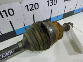 4950038930 Hyundai-Kia Полуось передняя левая Hyundai Sonata (DN8) Арт E48319479, вид 3