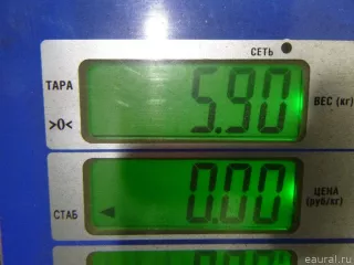 4950038930 Hyundai-Kia Полуось передняя левая Hyundai Sonata (DN8) Арт E48319479, вид 7