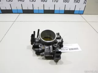 3510025300 Hyundai-Kia Дроссельная заслонка Kia Carens 3 Арт E48342856, вид 1