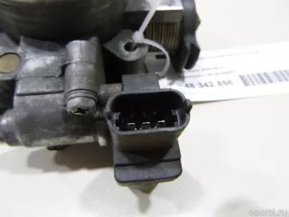 3510025300 Hyundai-Kia Дроссельная заслонка Kia Carens 3 Арт E48342856, вид 2