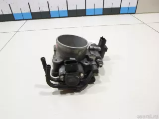 3510025300 Hyundai-Kia Дроссельная заслонка Kia Carens 3 Арт E48342856, вид 3