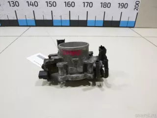 3510025300 Hyundai-Kia Дроссельная заслонка Kia Carens 3 Арт E48342856, вид 5