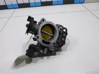 3510025300 Hyundai-Kia Дроссельная заслонка Kia Carens 3 Арт E48342856, вид 6