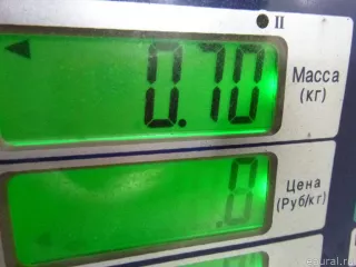 9722738000 Hyundai-Kia Радиатор отопителя Kia Magentis MS Арт E48359318, вид 4