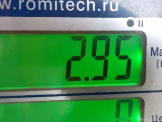 Суппорт тормозной задний левый Nissan Pathfinder 4 2007г. 44011ZL00A Nissan - Фото 7