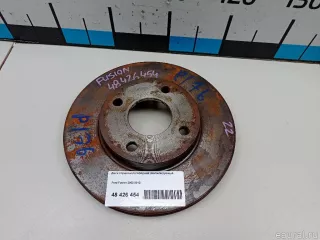  Диск тормозной передний вентилируемый Ford Fusion 1 Арт E48426454