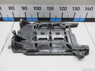 214904A000 Hyundai-Kia Поддон Hyundai H1 2 Арт E48427209, вид 1