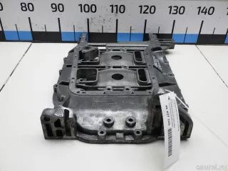 214904A000 Hyundai-Kia Поддон Hyundai H1 2 Арт E48427209, вид 2