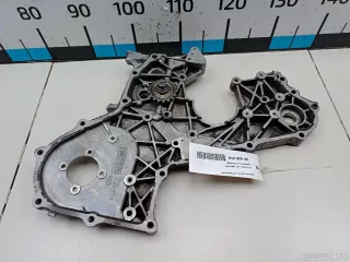 213704A401 Hyundai-Kia Крышка двигателя передняя Kia Bongo 3 2.5л  Арт E48428414, вид 1