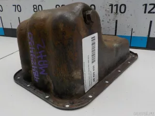 94580107 Daewoo Поддон масляный двигателя Chevrolet Spark M150,M200 Арт E48429430, вид 4