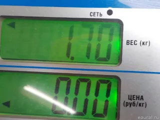 94580107 Daewoo Поддон масляный двигателя Chevrolet Spark M150,M200 Арт E48429430, вид 6
