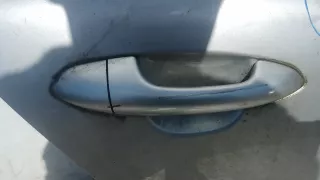  Дверь задняя правая Kia Ceed 2 Арт UNP06FT01, вид 7
