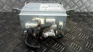 861400F010 Магнитола Toyota Verso Арт ZNP18I401, вид 3