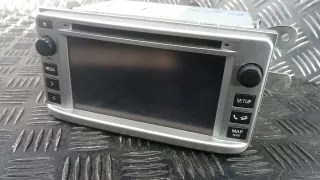 861400F010 Магнитола Toyota Verso Арт ZNP18I401, вид 6