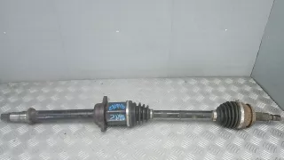 434100F071 Привод передний правый Toyota Verso Арт ZNP18N101, вид 1