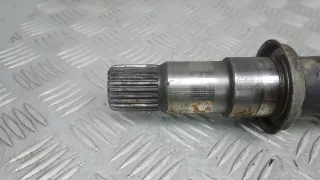 434100F071 Привод передний правый Toyota Verso Арт ZNP18N101, вид 2