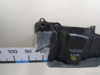 8671131000 Nissan Пыльник двигателя боковой левый Nissan Almera G15 Арт E80951122, вид 2
