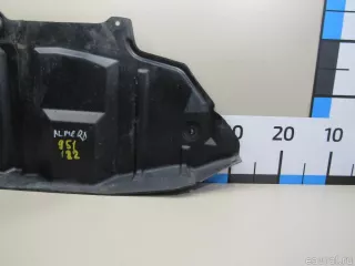 8671131000 Nissan Пыльник двигателя боковой левый Nissan Almera G15 Арт E80951122, вид 3