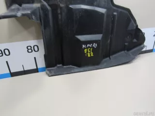 8671131000 Nissan Пыльник двигателя боковой левый Nissan Almera G15 Арт E80951122, вид 4