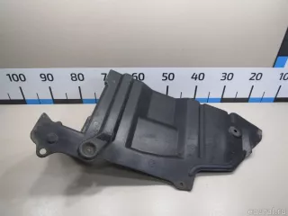 8671131000 Nissan Пыльник двигателя боковой левый Nissan Almera G15 Арт E80951122, вид 5