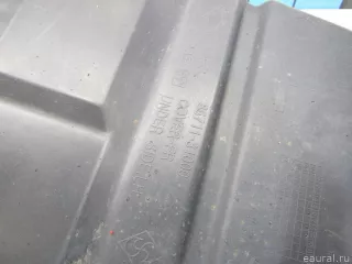 8671131000 Nissan Пыльник двигателя боковой левый Nissan Almera G15 Арт E80951122, вид 7