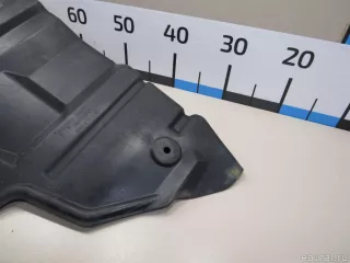8671131000 Nissan Пыльник двигателя боковой левый Nissan Almera G15 Арт E80951122, вид 8